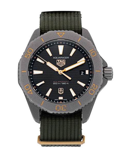 Tag Heuer Aquaracer WBP1181.FN8024